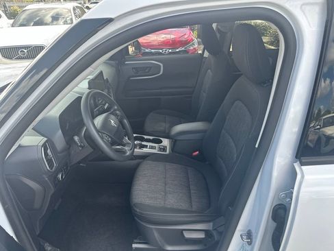 Used 2023 Ford Bronco Sport Big Bend AWD/4WD image 11