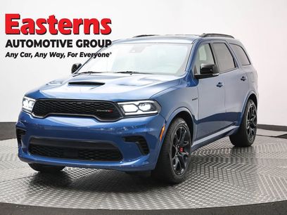 Used 2024 Dodge Durango R/T w/ Tow 'N Go Package