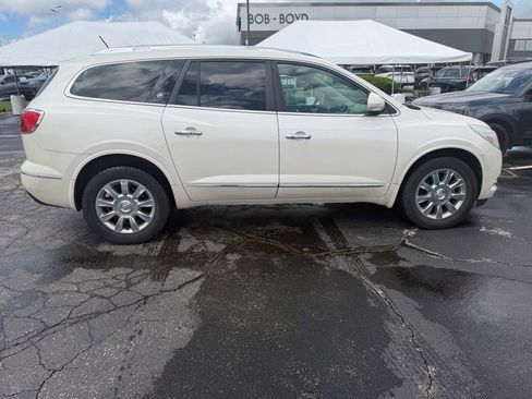 Used 2014 Buick Enclave Premium FWD image 2