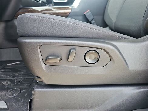 New 2026 GMC Sierra 1500 Elevation image 20