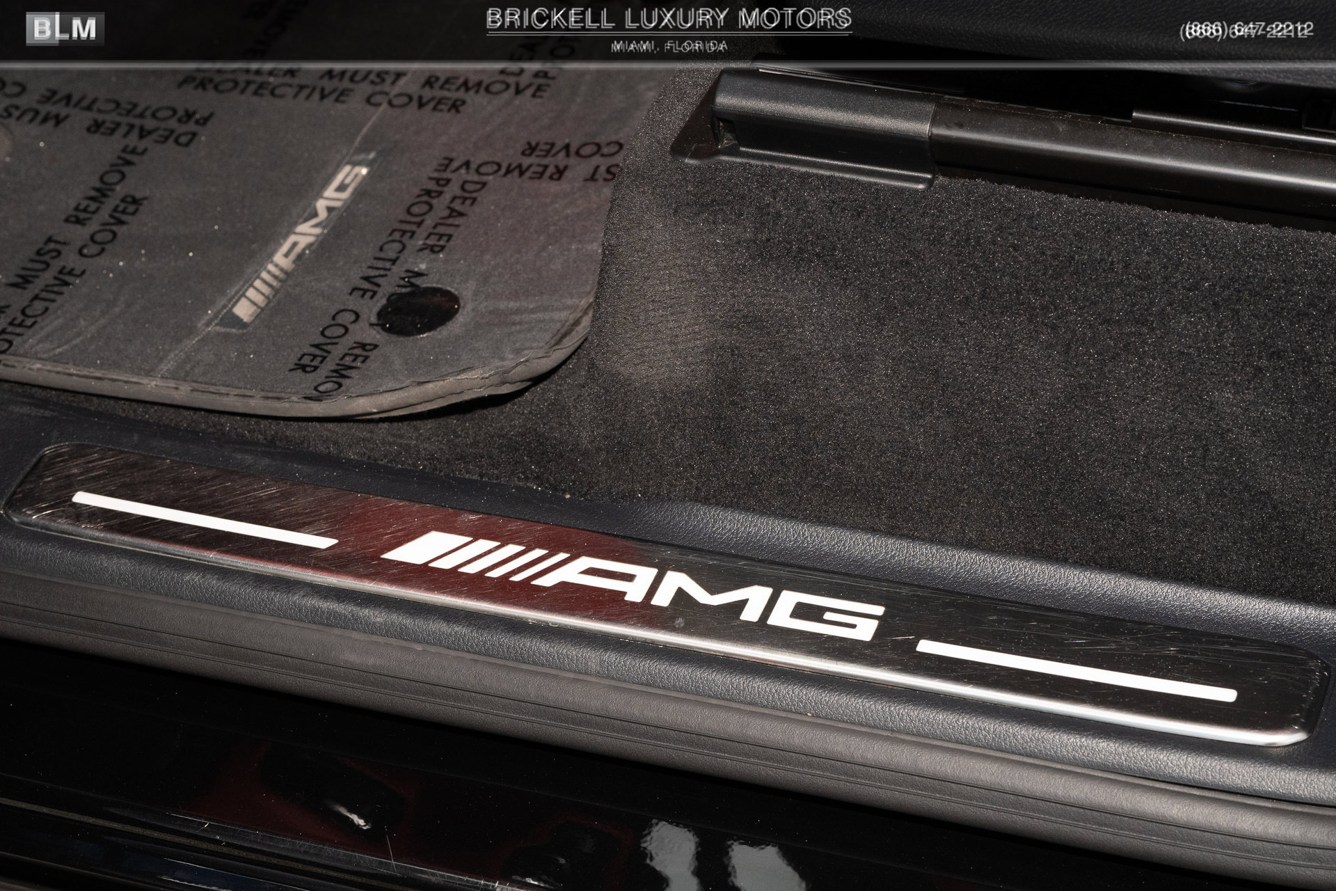 Used 2021 Mercedes-Benz G 63 AMG 4MATIC image 70