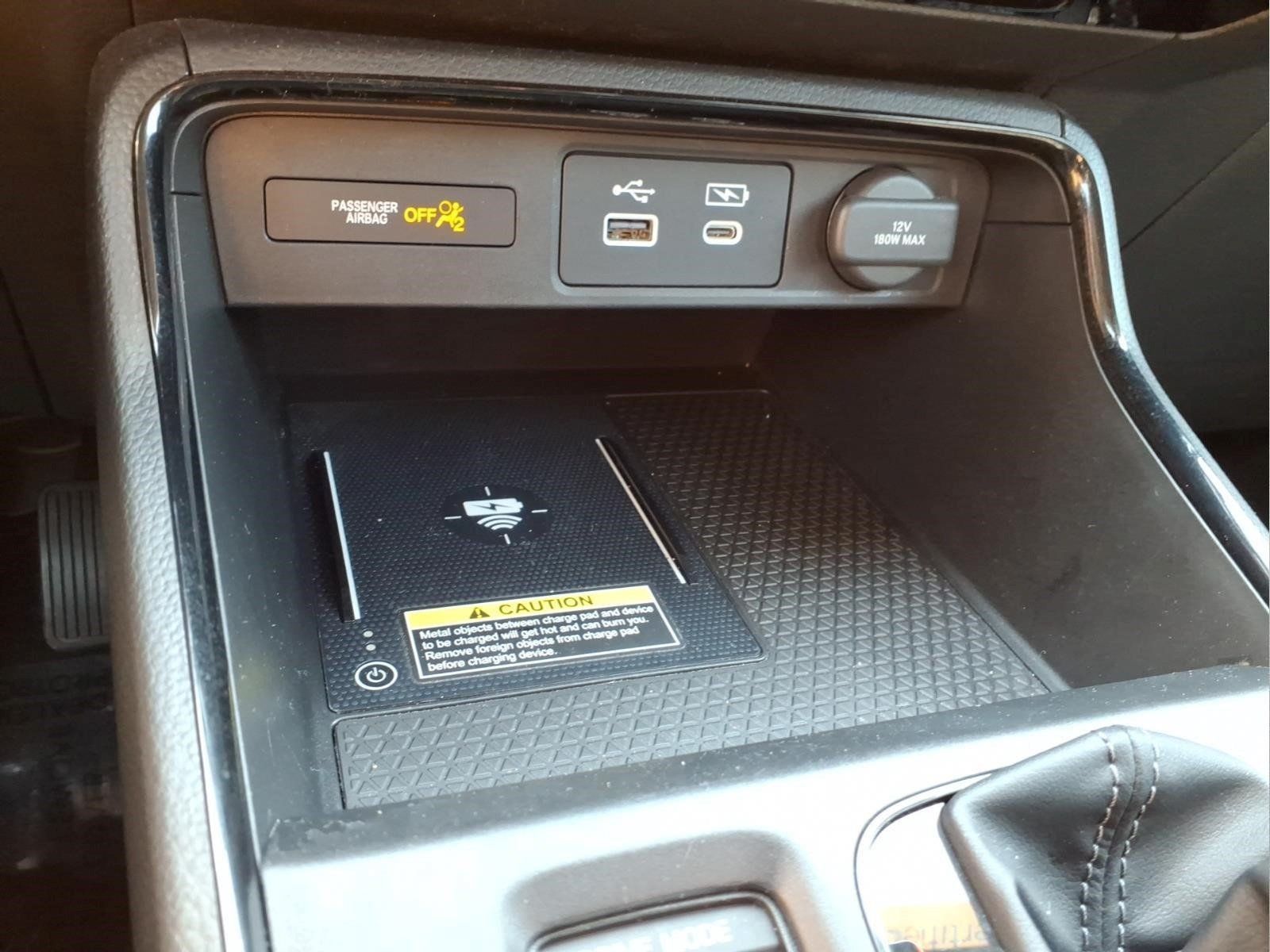 Certified 2024 Honda CR-V EX-L image 22