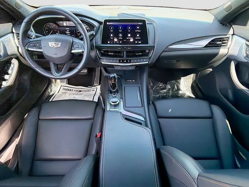 Used 2024 Cadillac CT5 Sport image 15