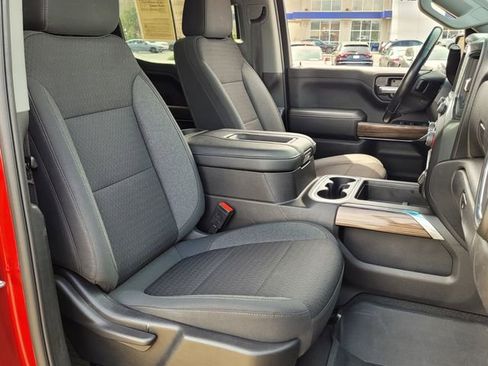 Used 2022 Chevrolet Silverado 1500 RST image 17