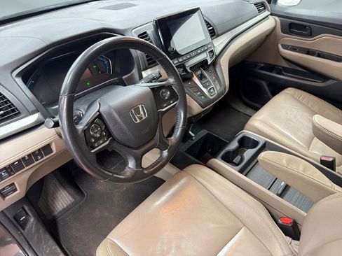 Used 2018 Honda Odyssey EX-L image 4