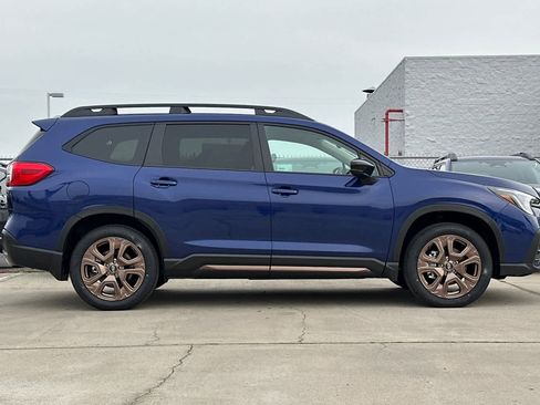 New 2026 Subaru Ascent Limited Bronze image 2