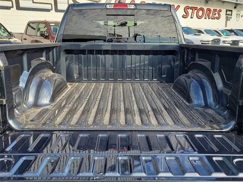 New 2025 RAM 1500 Big Horn image 18