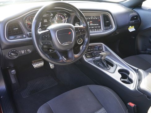 Used 2019 Dodge Challenger R/T Scat Pack image 16