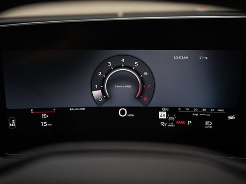 New 2026 Audi S5 Premium Plus AWD/4WD image 11