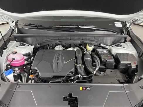 New 2026 Kia Sorento EX AWD/4WD image 46