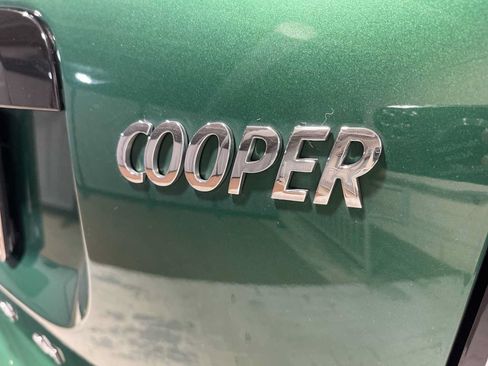 Used 2022 MINI Cooper Countryman ALL4 AWD/4WD image 7