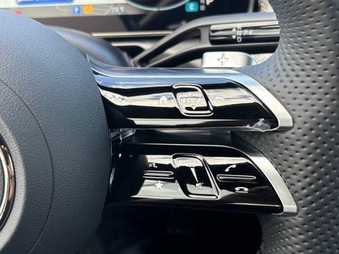New 2027 Mercedes-Benz CLE 450 4MATIC Cabriolet image 24