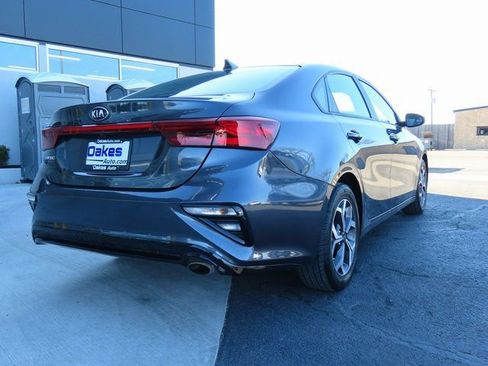 Used 2020 Kia Forte LXS image 7