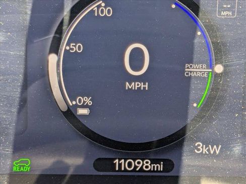 Used 2025 Honda Prologue Touring image 10