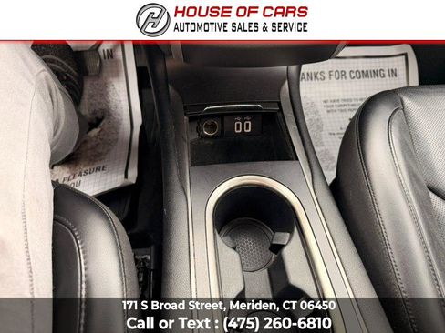 Used 2016 Lincoln MKC Reserve w/ Lincoln MKC Climate Package AWD/4WD image 33
