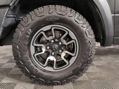 Used 2016 RAM 1500 Rebel w/ Luxury Group AWD/4WD image 9