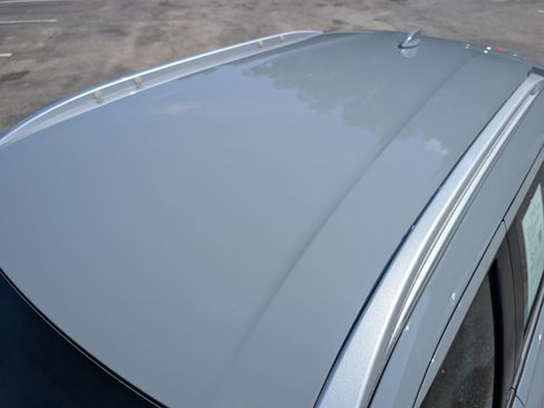 Used 2024 Nissan Kicks SV FWD image 14