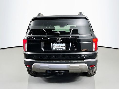New 2026 Honda Passport TrailSport image 6