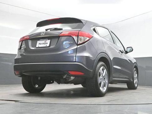 Used 2019 Honda HR-V LX image 37