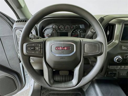 New 2025 GMC Sierra 2500 Pro w/ Convenience Package image 6
