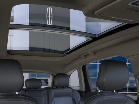 New 2026 Lincoln Nautilus Premier w/ Equipment Group 102A AWD/4WD image 22