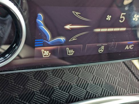 Certified 2024 Genesis G80 3.5T Sport image 29