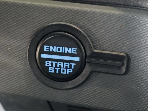 Used 2024 Ford Bronco Big Bend AWD/4WD image 23