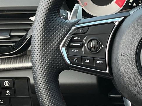 New 2026 Acura RDX A-Spec image 30