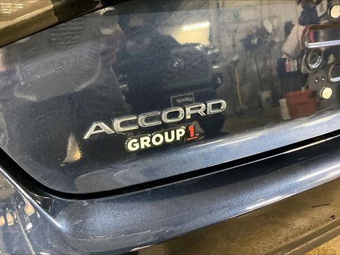 Used 2023 Honda Accord EX image 10