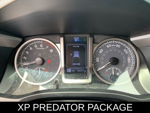 Used 2023 Toyota Tacoma SR5 AWD/4WD image 17