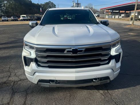 Used 2023 Chevrolet Silverado 1500 High Country w/ High Country Premium Package image 22