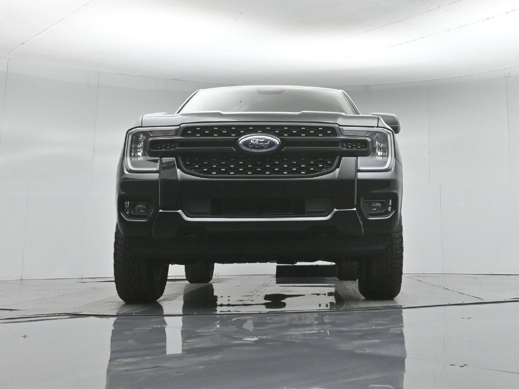 New 2026 Ford Ranger XL RWD image 42