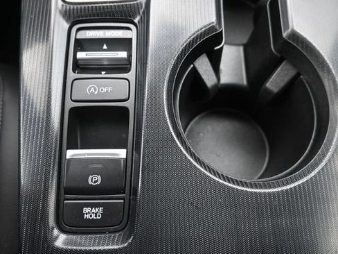 Used 2022 Honda Civic Sport Touring image 29