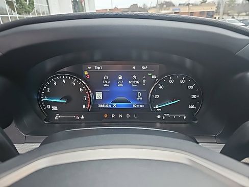Used 2023 Ford Explorer XLT w/ Equipment Group 202A image 17
