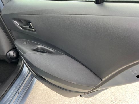Used 2024 Toyota Corolla LE FWD image 16