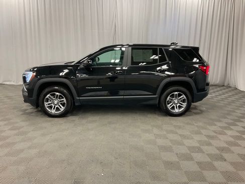 Used 2026 GMC Terrain Elevation AWD/4WD image 10
