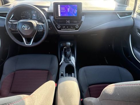 Used 2025 Toyota Corolla SE FWD image 10