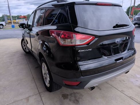 Used 2016 Ford Escape SE w/ Equipment Group 201A AWD/4WD image 6