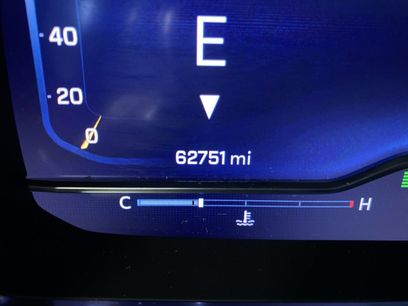 Certified 2023 Chevrolet Suburban RST