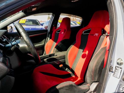 Used 2019 Honda Civic Type R image 21