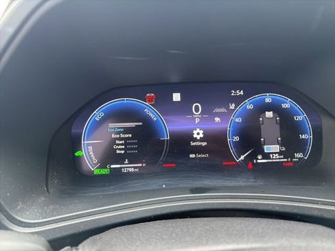 Used 2025 Toyota Grand Highlander AWD Hybrid image 10