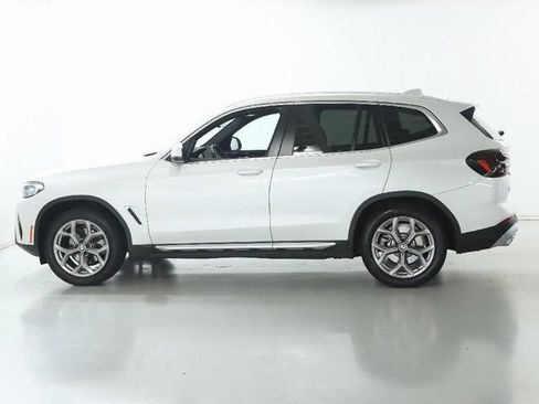 Used 2022 BMW X3 xDrive30i w/ Premium Package 2 AWD/4WD image 43