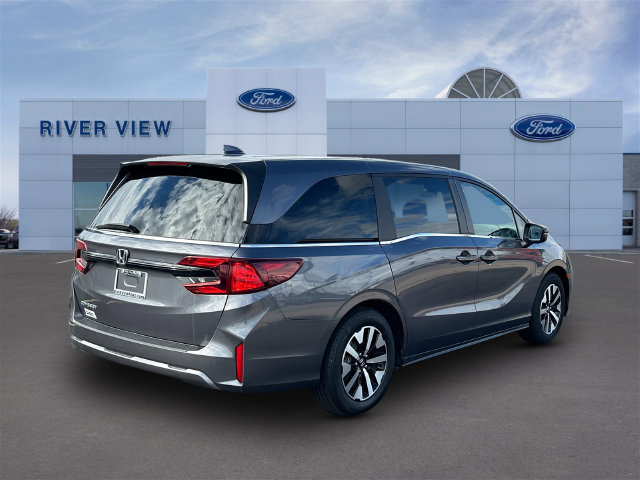Used 2025 Honda Odyssey EX-L image 5