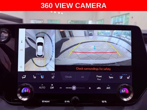Used 2023 Lexus RX 350 FWD w/ Accessory Package (Z1) image 13