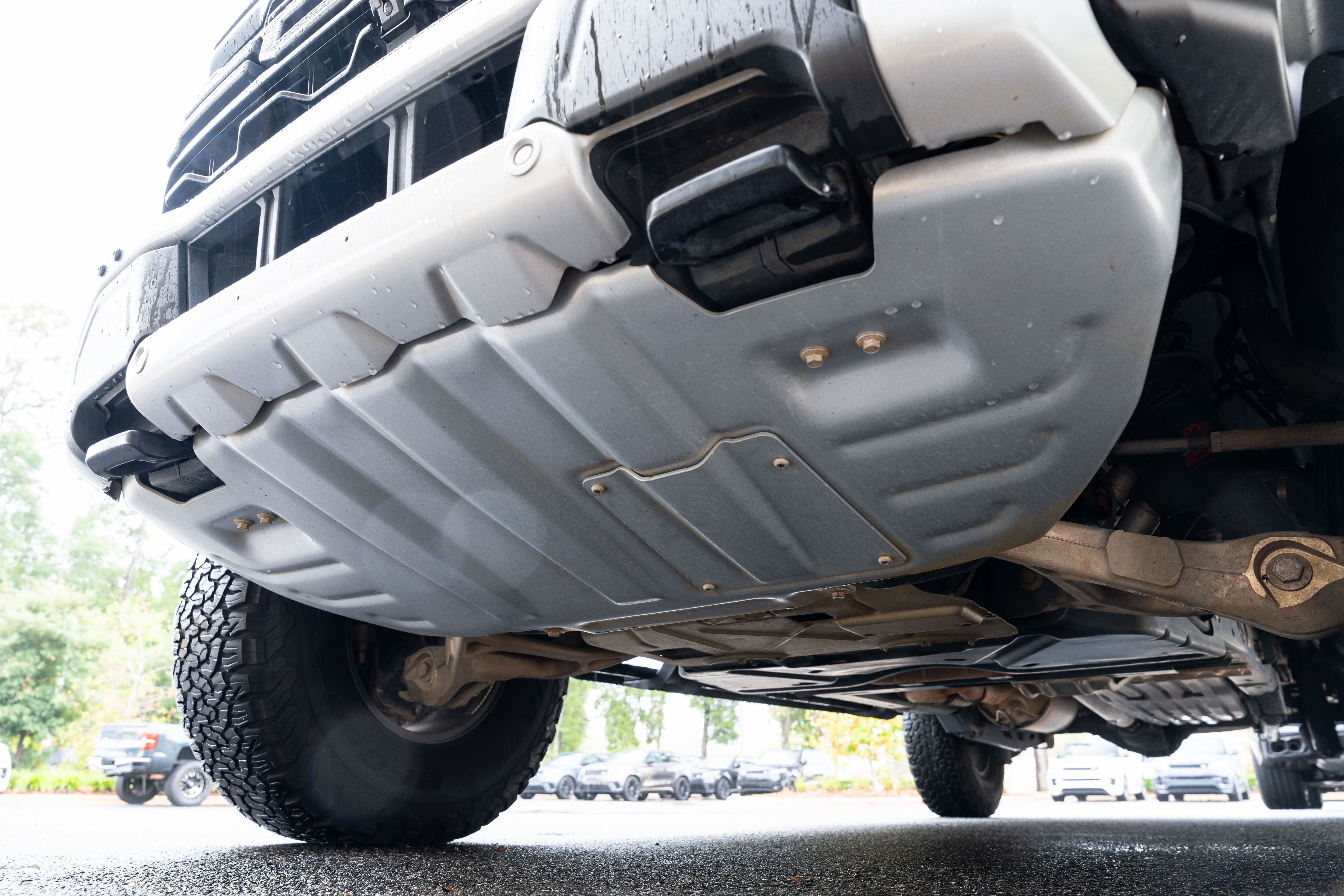 Used 2025 Ford F150 Raptor AWD/4WD image 25