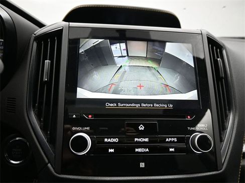 Used 2023 Subaru Crosstrek 2.5i Sport image 10