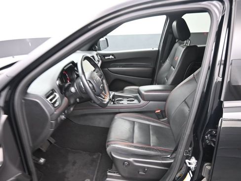 Used 2025 Dodge Durango GT AWD/4WD image 10