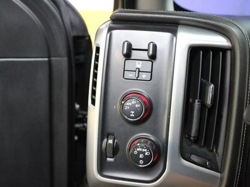 Used 2016 GMC Sierra 1500 SLT AWD/4WD image 15