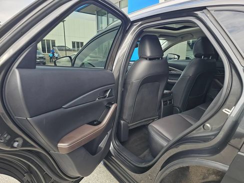 Used 2022 MAZDA CX-30 AWD 2.5 S w/ Premium Package image 54