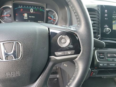 Certified 2021 Honda Passport Touring image 18